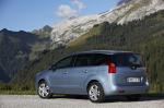 Peugeot 5008 2009 года